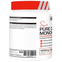 My Wellness Pure Creatine Monohydrate 